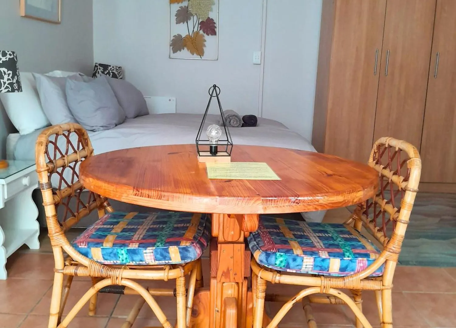 The High Street Accommodation Durbanville