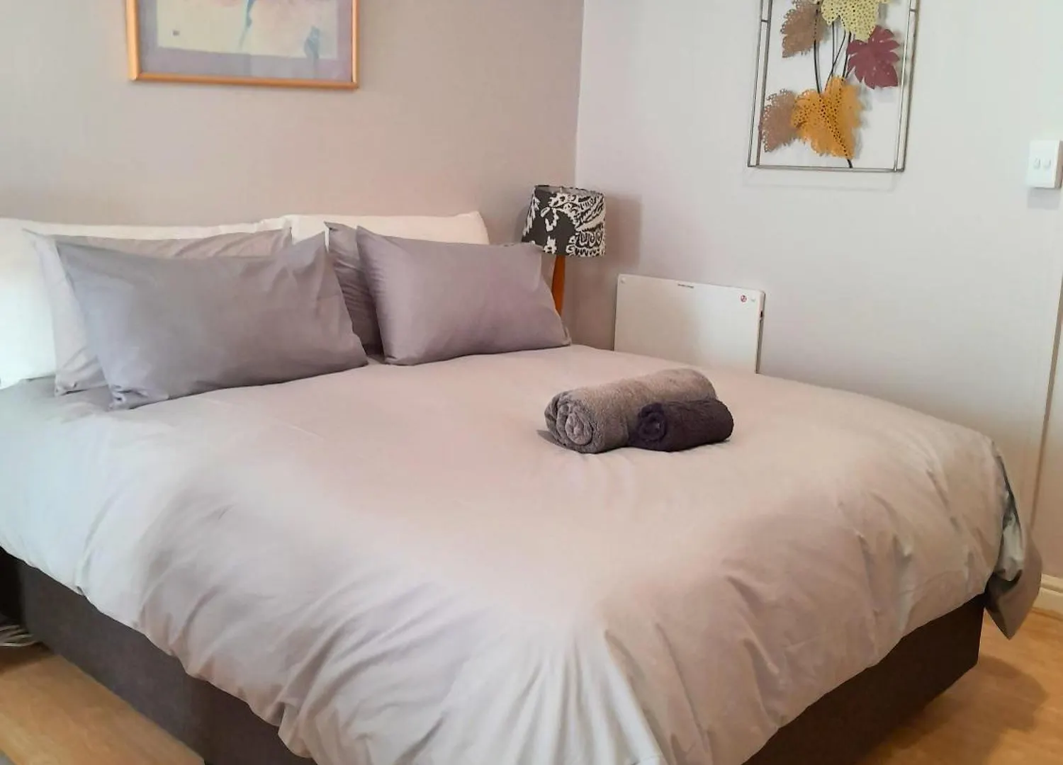 The High Street Accommodation Durbanville