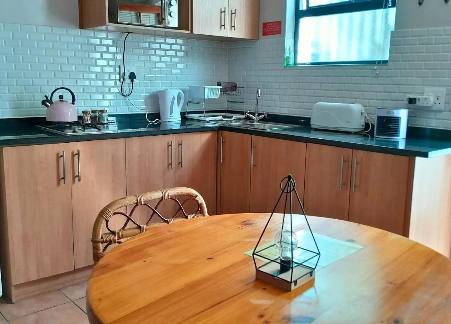 Aparthotel The High Street Accommodation Durbanville