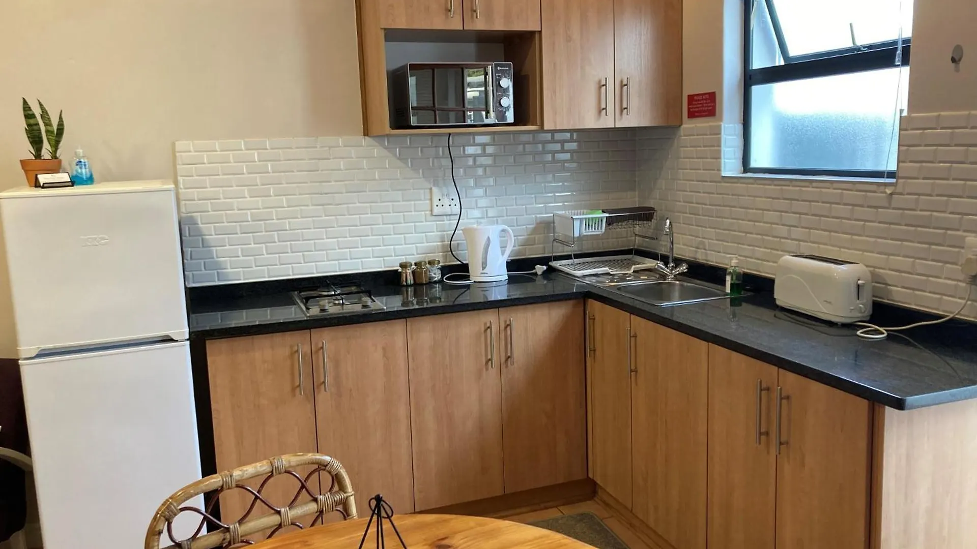 Aparthotel The High Street Accommodation Durbanville South Africa