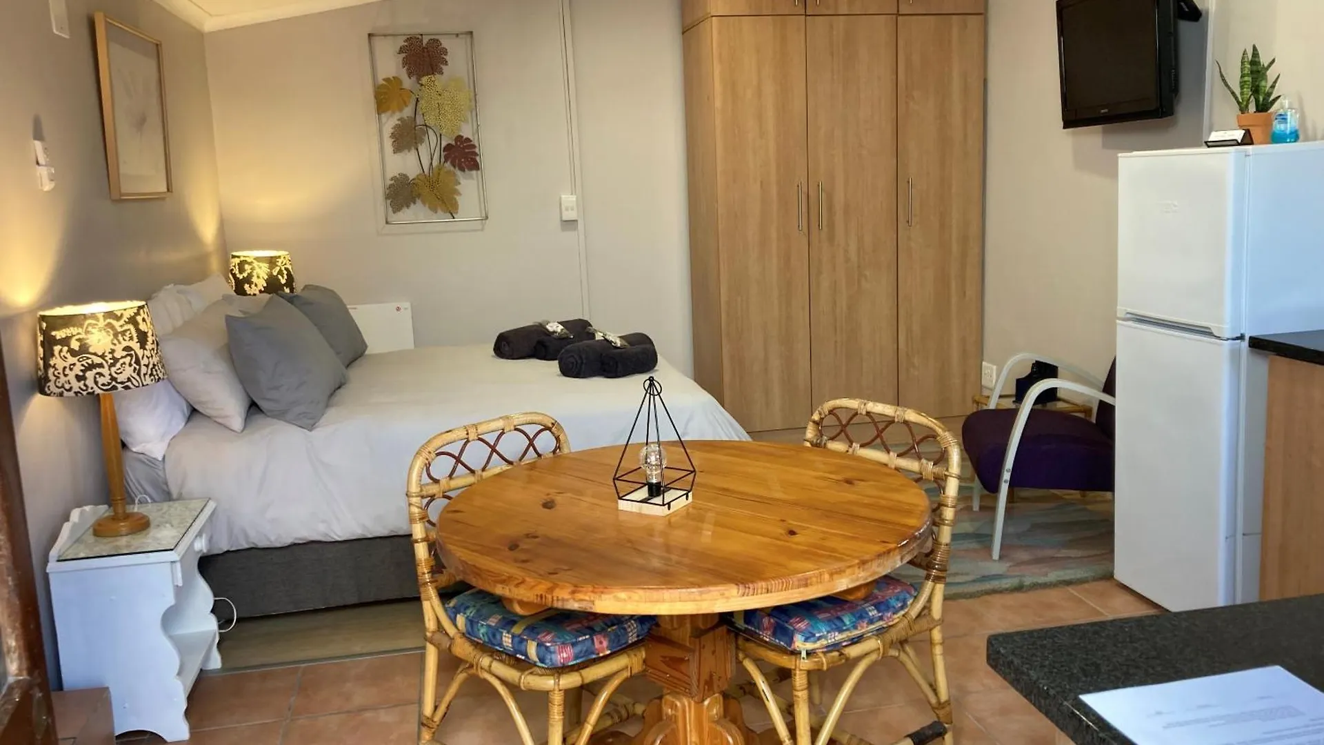The High Street Accommodation Durbanville South Africa