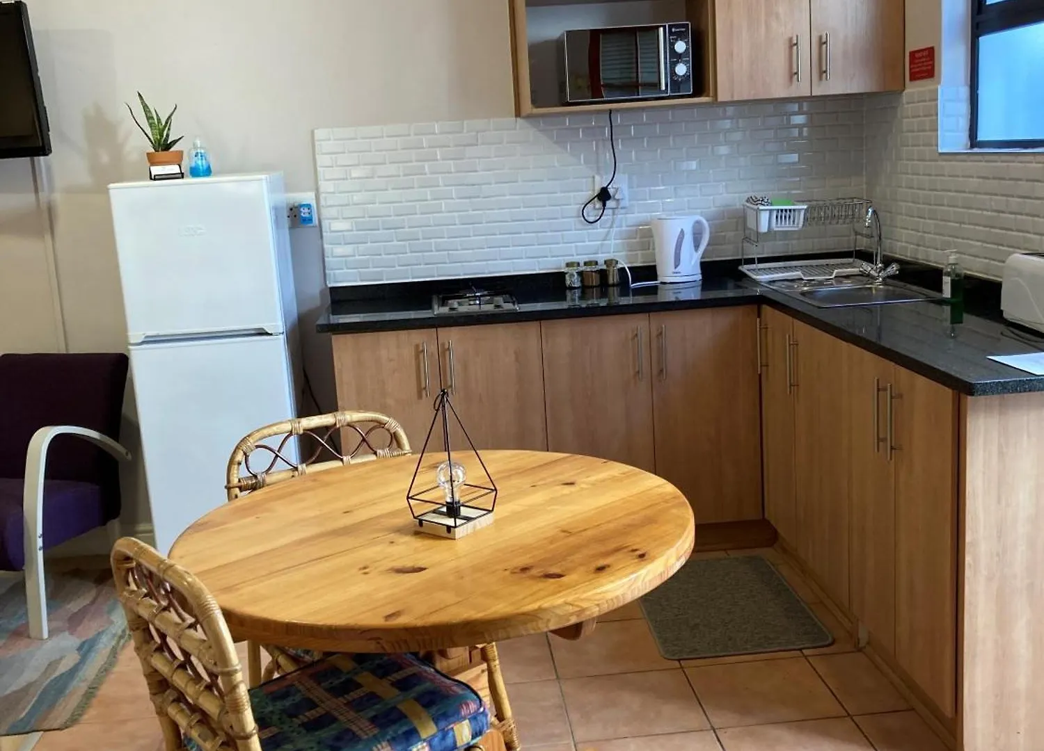 The High Street Accommodation Durbanville Aparthotel