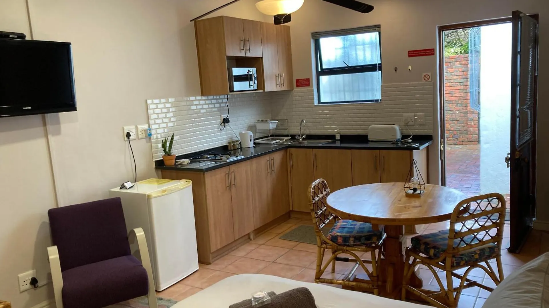 The High Street Accommodation Durbanville South Africa
