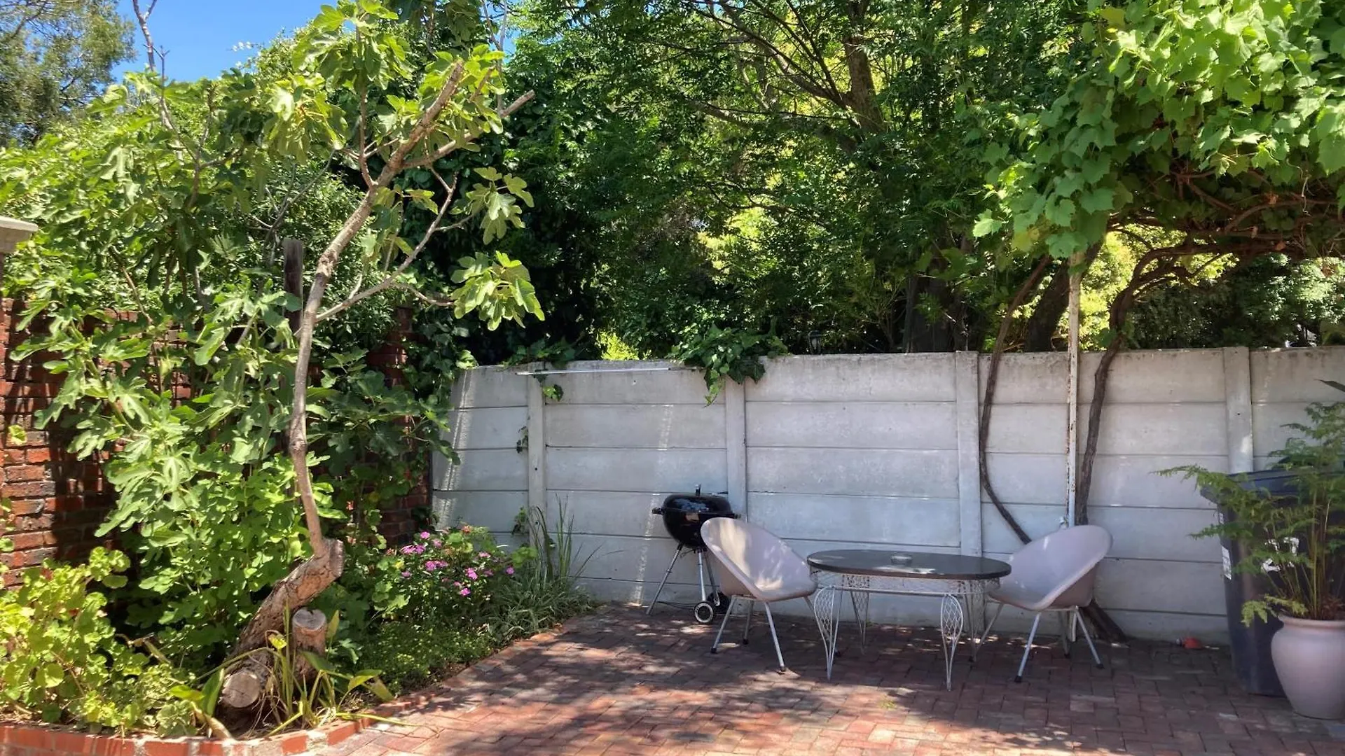 The High Street Accommodation Durbanville Aparthotel
